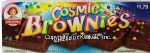 Little Debbie  cosmic Brownies w/chocolate chip candies 12 ct Center Front Picture